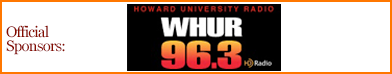 WHUR FM